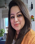 Shristi Gupta
